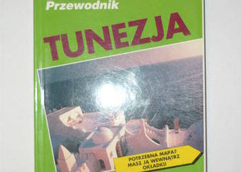 TUNEZJA - PRZEWODNIK TURYSTYCZNY