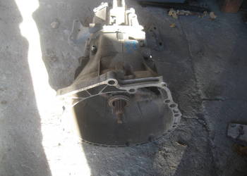 bmw 3 e46 lift 01-06r 2,0b skrzynia biegów manualna 2200066490