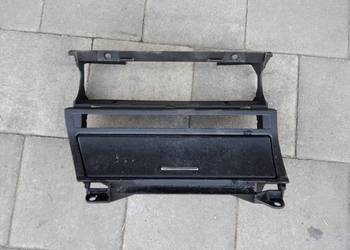bmw e46 ramka pod klimatyzacje