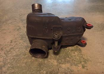 Katalizator ktm duke 390