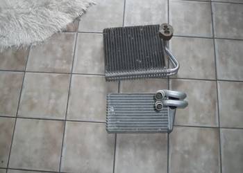 renault scenic II lift  chlodnice centralnego ogrzewania
