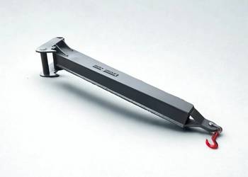 Przedłużenie ramienia, wysięgu koparki 120cm 2,6-3,5t