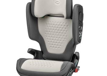 MERCEDES fotelik dzieciecy KIDFIX M i-Size ECE 3,5-12lat 15-36kg 100-150cm