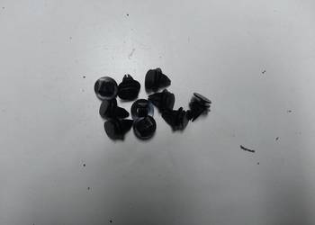 MINI F54 F56 R50 zaczep obudowy progu