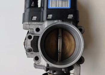 Przepustnica BMW m52tu podwójny VANOS