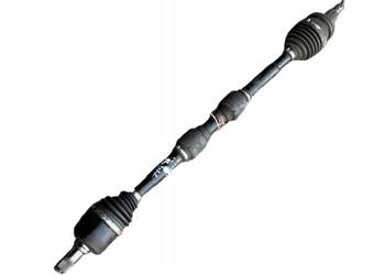 Przegub prawy kompletna połoś prawa Hyundai I40 Lift 1.7 CRDI Euro6