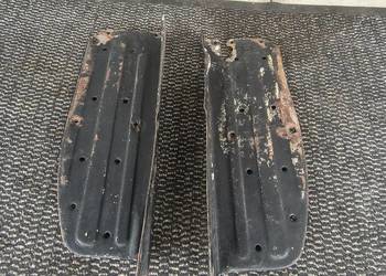 Podesty osłona jawa kaczka pancerka