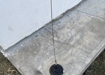 Alan 109 ﻿Midland CB radio plus antena gratis