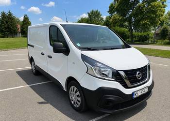 Nissan NV 300