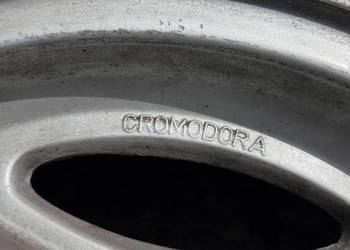 Felgi Bertone Cromodora 13" 4x98