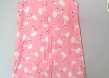 Śpiworek niemowlęcy