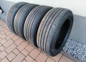 Opony Wielosezonowe 245 45 R18 Pirelli Cinturato7 RSC BMW Opony Wielosezonowe 245 45 R18 Pirelli Cinturato7 RSC BMW