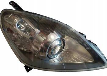 LAMPA PRAWY PRZÓD XENON OPEL ZAFIRA B II