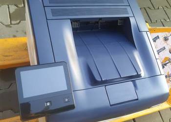 Drukarka Xerox Versalink C400 ! mały przebieg z tonerami !