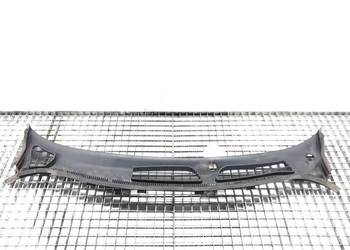 PODSZYBIE FORD FIESTA MK7 8A61-A02216-AE Hatchback OSŁONA PRZEDNIA