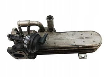 CHŁODNICA SPALIN 03G131513 2.0 TDI VW Volkswagen Golf V (2004-2009)