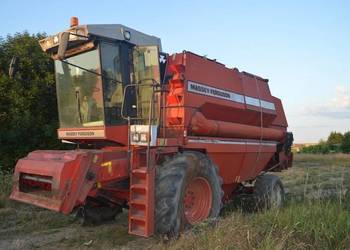 XXXX Części Massey Ferguson RS Cerea 34, 36, 38 40 mf XXXX górski