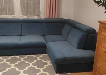 Tapicer renowacja naprawa mebli