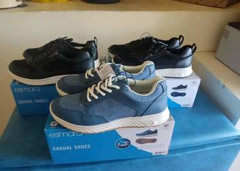 buty 3 pary tanio adidasy