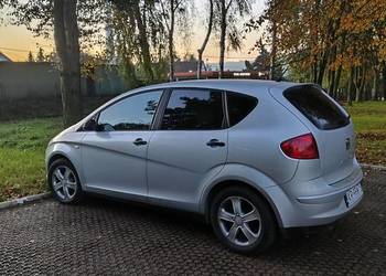 Sprzedam Seat Altea