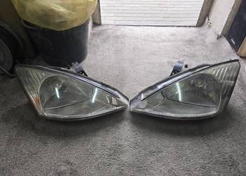 Spszedam lampy do forda Focusa mk1