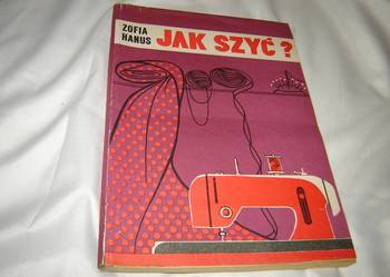 Hanus - JAK SZYĆ ?