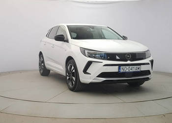 Opel Grandland 1.2 T Business Edition! Z Polskiego Salonu! Faktura VAT!
