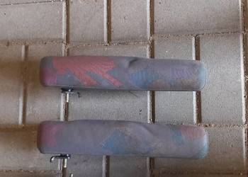 podłokietnik VW T4 mULTIVAN All Star 0- ALLSTAR