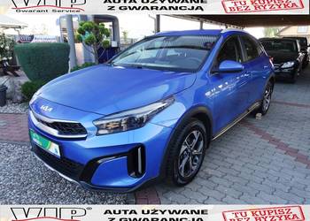 KIA  XCEED