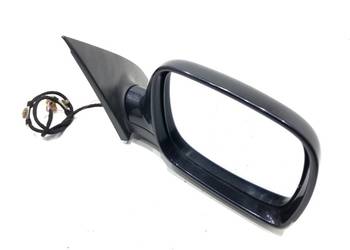 LUSTERKO PRAWY VW TOUAREG Kombi 02-13 ZEWNĘTRZNE PRAWA, BOCZNE