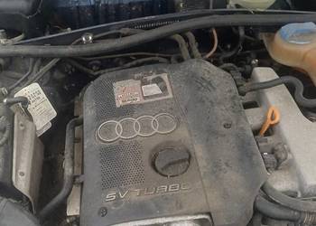 1.8turbo quattro cała lub graty