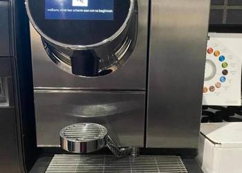 Nespresso profesional Momento