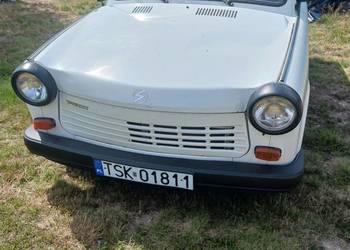 Trabant