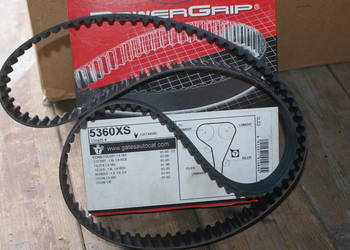 GATES - PASEK ROZRZ./131Z/ ESCORT 1.6,1.8I,FIEST (5360XS