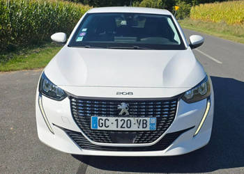 Peugeot 208 77.000km II (2019 -)