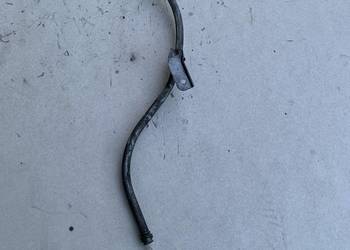 Bagnet oleju Ford focus st mk2 2.5t