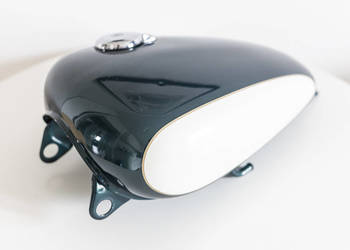 Zbiornik paliwa bak Yamaha Virago XV535