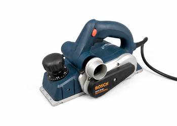 Profesjonalny Strug Elektryczny Bosch GHO 26-82 D Professional