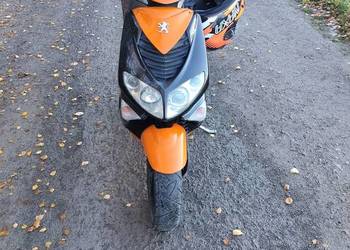 Sprzedam peugeot spedfight 2