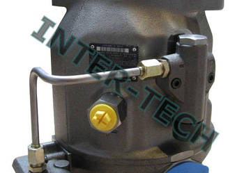 pompa Mannesmann Rexroth A10VSO28DFLR / 31L - PPA12N0