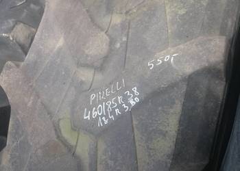 460/85r38 pirelli 18,4r38 wysyłka fv