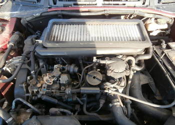 Citroen xsara 1.9 Td części