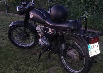 WSK 125 dokumenty
