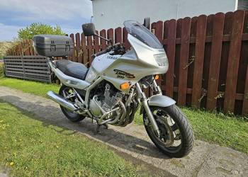 Yamaha xj900s