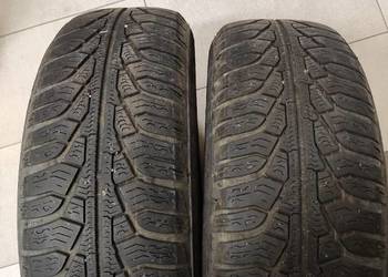 Opony zimowe Uniroyal MS+77 195/65 R15 91T