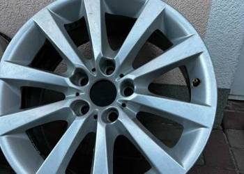 Oryginalne felgi BMW f10/11