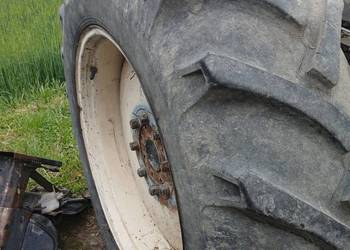 Koła 16,9 34 ursus 385,912 zetor 8011