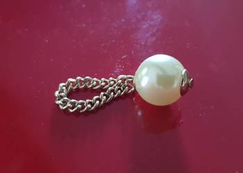 zawieszka przywieszka wisiorek perła perełka biżuteria