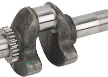 Wał korbowy kpl. 130312130