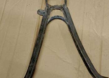 Stopka centralna komar ogar